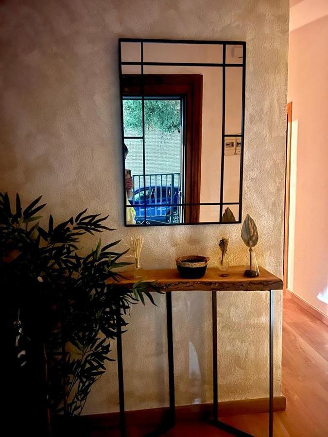 Casa Rural En Burujon Exteriör bild
